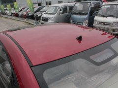 2011款 新锐版 1.5L 自动 豪华型