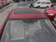 2011款 新锐版 1.5L 自动 豪华型