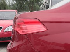 2011款 新锐版 1.5L 自动 豪华型