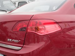 2011款 新锐版 1.5L 自动 豪华型