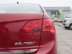 2011款 新锐版 1.5L 自动 豪华型