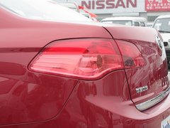 2011款 新锐版 1.5L 自动 豪华型