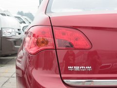 2011款 新锐版 1.5L 自动 豪华型