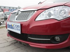 2011款 新锐版 1.5L 自动 豪华型