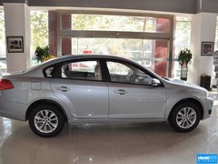 2011款 新锐版 1.5L 自动 豪华型