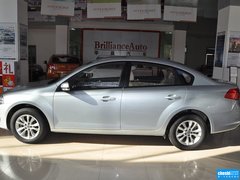 2011款 新锐版 1.5L 自动 豪华型