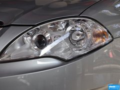 2011款 新锐版 1.5L 自动 豪华型