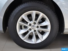 2011款 新锐版 1.5L 自动 豪华型