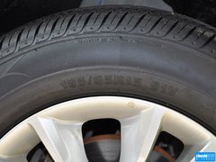 2011款 新锐版 1.5L 自动 豪华型