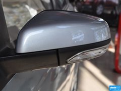 2011款 新锐版 1.5L 自动 豪华型