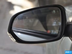 2011款 新锐版 1.5L 自动 豪华型