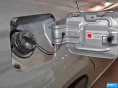 2011款 新锐版 1.5L 自动 豪华型