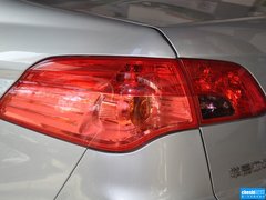 2011款 新锐版 1.5L 自动 豪华型