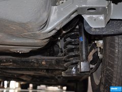 2011款 新锐版 1.5L 自动 豪华型