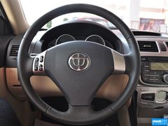2011款 新锐版 1.5L 自动 豪华型