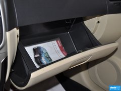 2011款 新锐版 1.5L 自动 豪华型