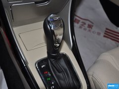 2011款 新锐版 1.5L 自动 豪华型