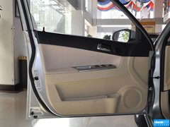 2011款 新锐版 1.5L 自动 豪华型