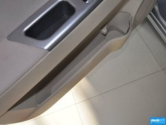 2011款 新锐版 1.5L 自动 豪华型
