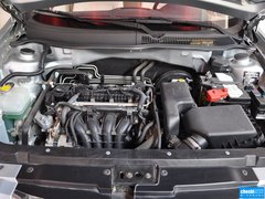 2011款 新锐版 1.5L 自动 豪华型