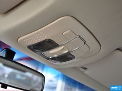 2011款 新锐版 1.5L 自动 豪华型