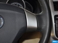 2011款 新锐版 1.5L 自动 豪华型
