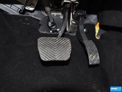 2011款 新锐版 1.5L 自动 豪华型