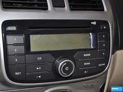 2011款 新锐版 1.5L 自动 豪华型