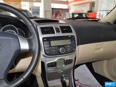 2011款 新锐版 1.5L 自动 豪华型