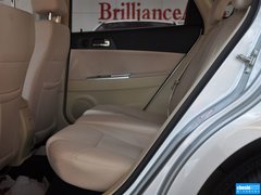 2011款 新锐版 1.5L 自动 豪华型