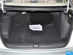 2011款 新锐版 1.5L 自动 豪华型