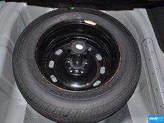 2011款 新锐版 1.5L 自动 豪华型