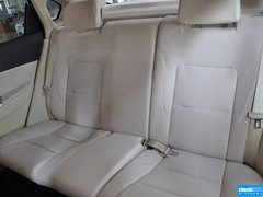 2011款 新锐版 1.5L 自动 豪华型