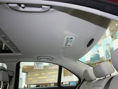2011款 C200 1.8T CGI优雅型