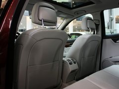 2011款 C200 1.8T CGI优雅型