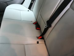 2011款 C200 1.8T CGI优雅型