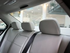 2011款 C200 1.8T CGI优雅型