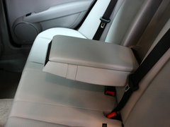 2011款 C200 1.8T CGI优雅型