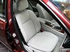 2011款 C200 1.8T CGI优雅型