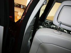 2011款 C200 1.8T CGI优雅型