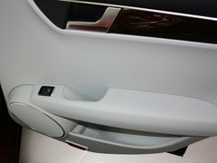 2011款 C200 1.8T CGI优雅型