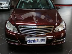 2011款 C200 1.8T CGI优雅型