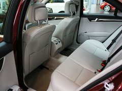 2011款 C200 1.8T CGI优雅型