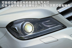 2011款 C200 1.8T CGI时尚型