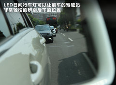 2011款 C200 1.8T CGI时尚型