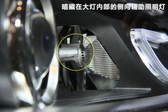 2011款 C200 1.8T CGI时尚型