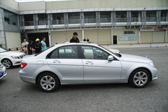 2011款 C200 1.8T CGI时尚型