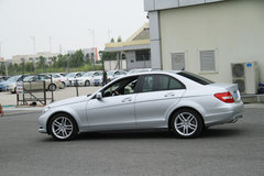 2011款 C200 1.8T CGI时尚型