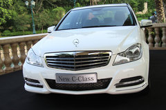 2011款 C200 1.8T CGI时尚型