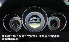 2011款 C200 1.8T CGI时尚型